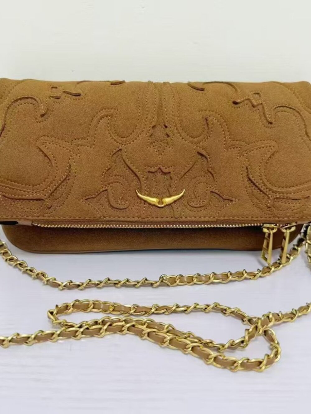 women Zadig & Voltaire bag